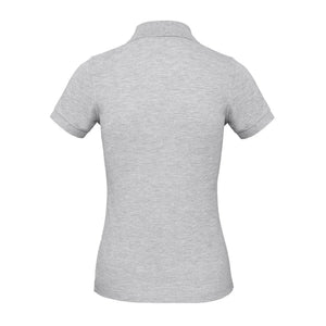 Polo Organic Donna - personalizzabile con logo