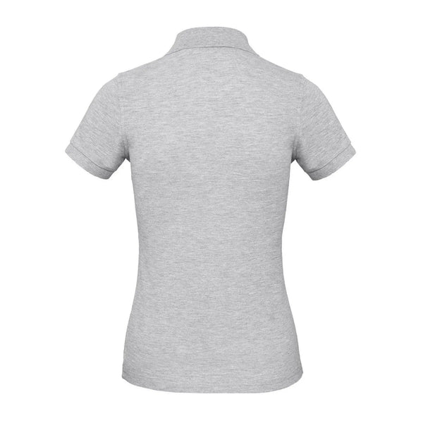 Polo Organic Donna - personalizzabile con logo