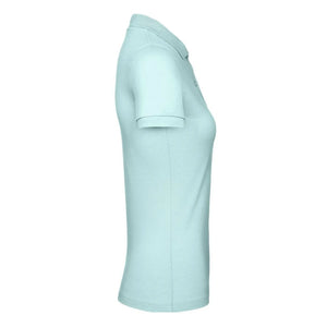 Polo Organic Donna - personalizzabile con logo