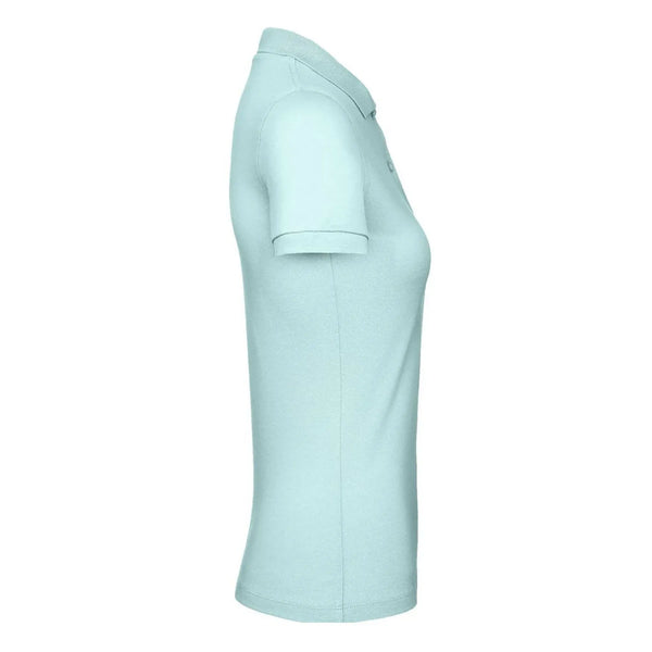 Polo Organic Donna - personalizzabile con logo