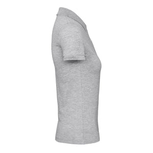 Polo Organic Donna - personalizzabile con logo