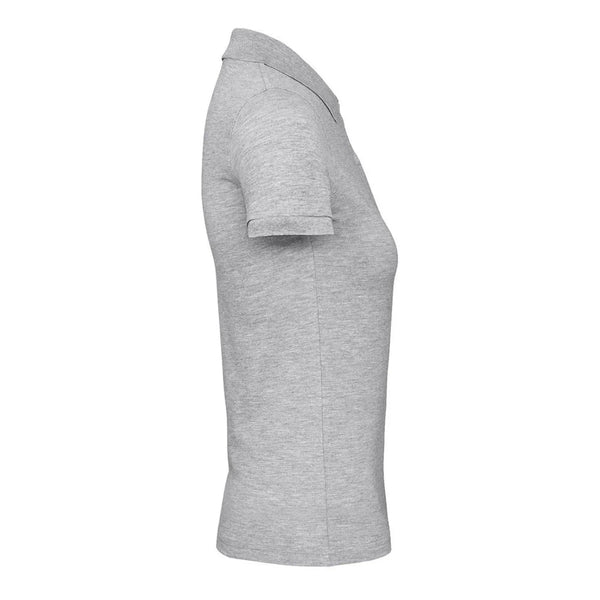 Polo Organic Donna - personalizzabile con logo