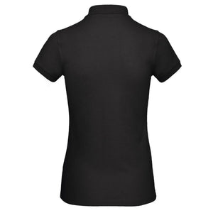 Polo Organic Donna - personalizzabile con logo