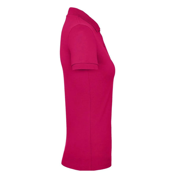 Polo Organic Donna - personalizzabile con logo