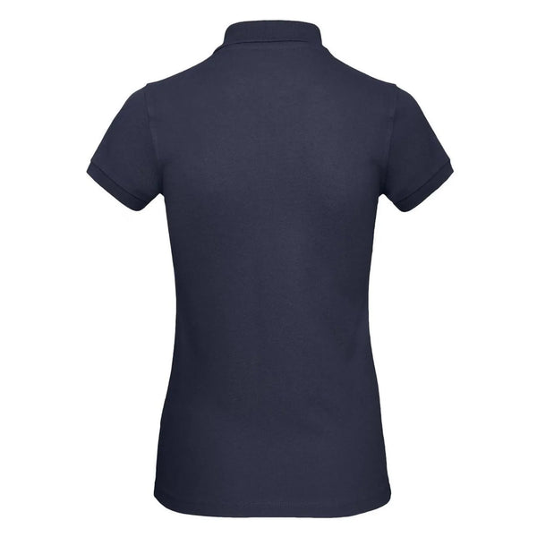 Polo Organic Donna - personalizzabile con logo