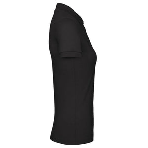 Polo Organic Donna - personalizzabile con logo