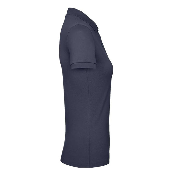 Polo Organic Donna - personalizzabile con logo