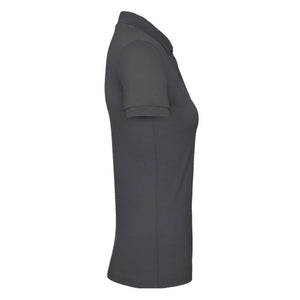 Polo Organic Donna - personalizzabile con logo