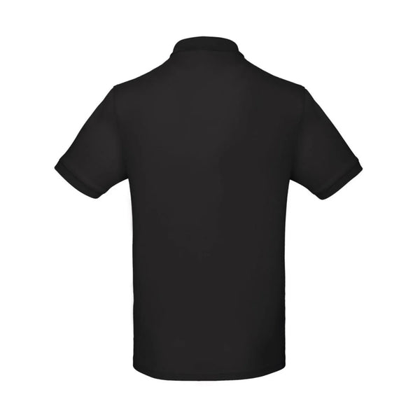 Polo Organic Uomo - personalizzabile con logo