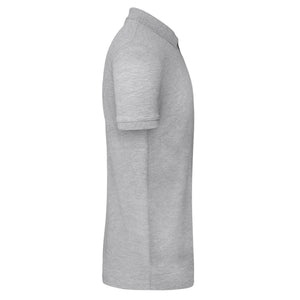 Polo Organic Uomo - personalizzabile con logo