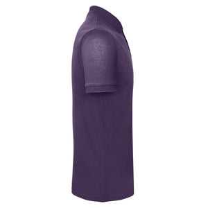 Polo Organic Uomo - personalizzabile con logo