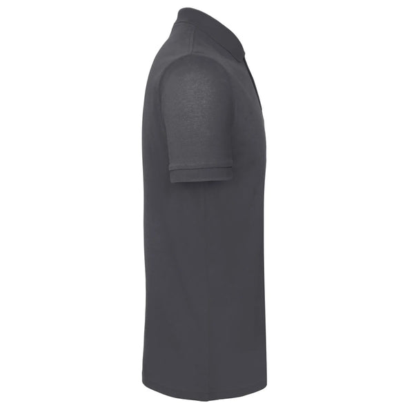 Polo Organic Uomo - personalizzabile con logo