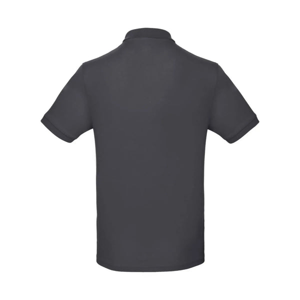 Polo Organic Uomo - personalizzabile con logo