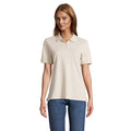 Polo Pacific  Donna Linen Twin / XS - personalizzabile con logo