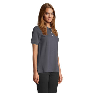 Polo Pacific  Donna - personalizzabile con logo