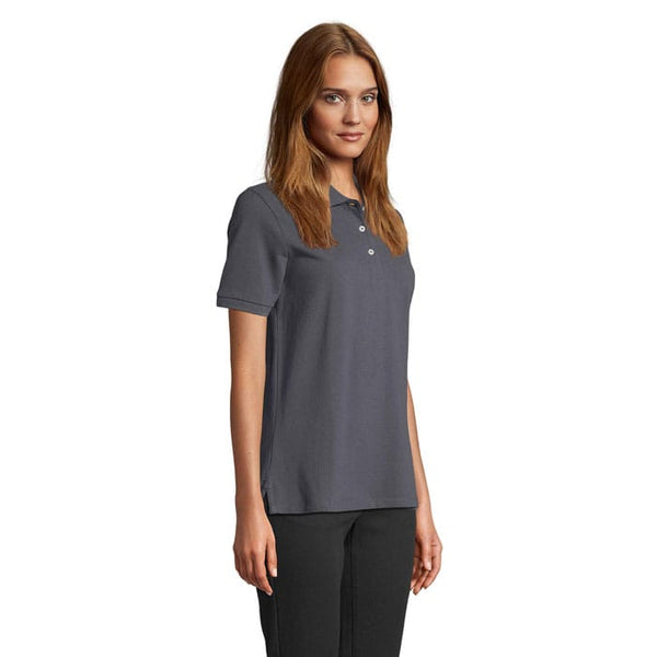 Polo Pacific  Donna - personalizzabile con logo