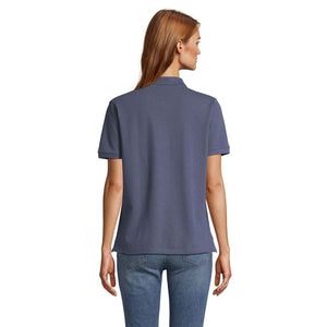 Polo Pacific  Donna - personalizzabile con logo