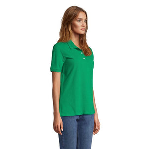 Polo Pacific  Donna - personalizzabile con logo