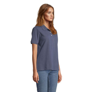 Polo Pacific  Donna - personalizzabile con logo
