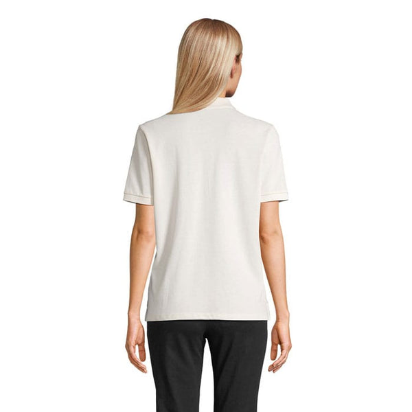 Polo Pacific  Donna - personalizzabile con logo