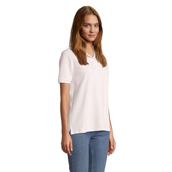 Polo Pacific  Donna - personalizzabile con logo
