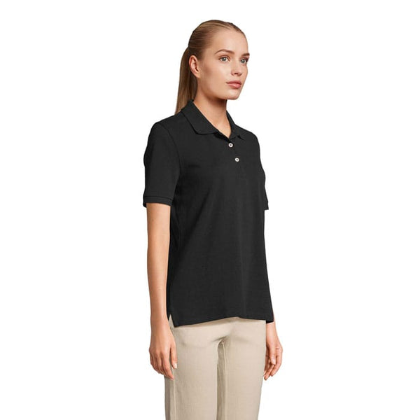 Polo Pacific  Donna - personalizzabile con logo