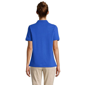 Polo Pacific  Donna - personalizzabile con logo