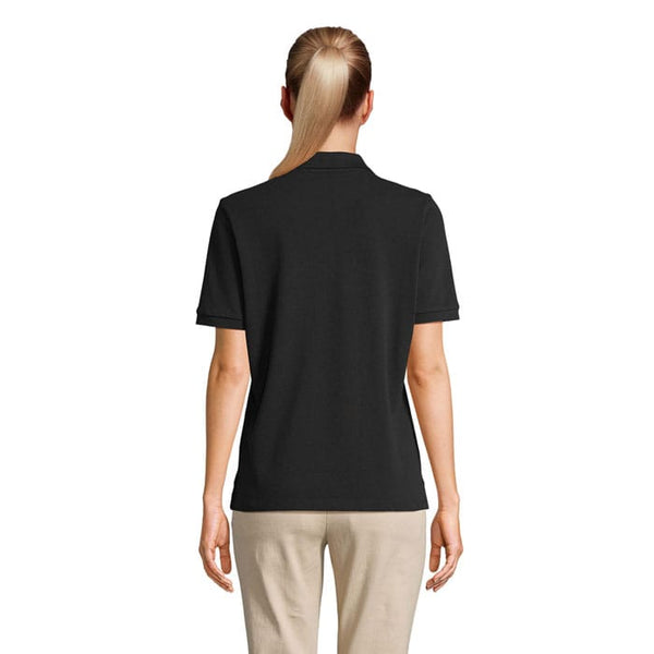 Polo Pacific  Donna - personalizzabile con logo