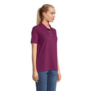 Polo Pacific  Donna - personalizzabile con logo
