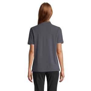 Polo Pacific  Donna - personalizzabile con logo