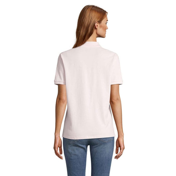 Polo Pacific  Donna - personalizzabile con logo