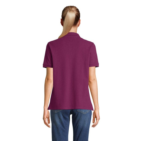 Polo Pacific  Donna - personalizzabile con logo