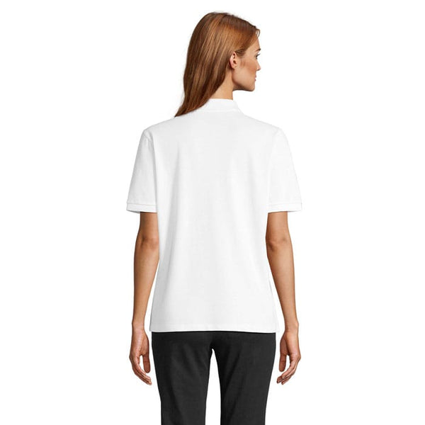 Polo Pacific  Donna - personalizzabile con logo