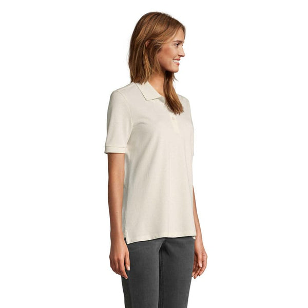 Polo Pacific  Donna - personalizzabile con logo