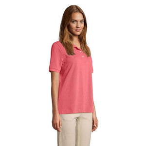 Polo Pacific  Donna - personalizzabile con logo