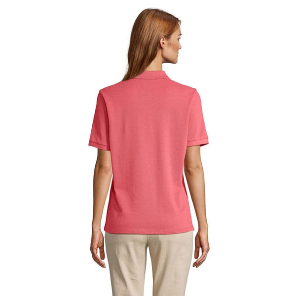 Polo Pacific  Donna - personalizzabile con logo