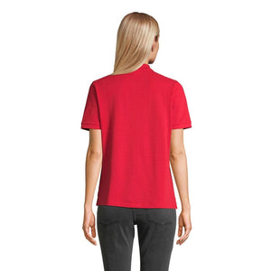 Polo Pacific  Donna - personalizzabile con logo