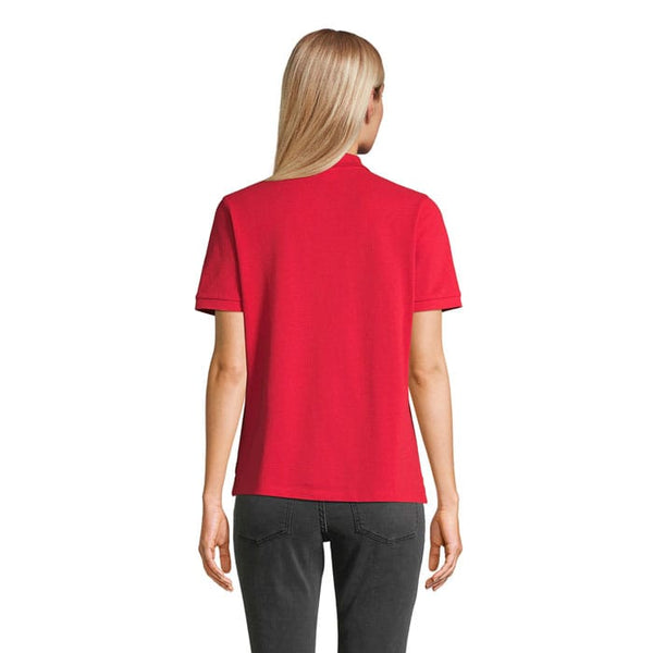 Polo Pacific  Donna - personalizzabile con logo