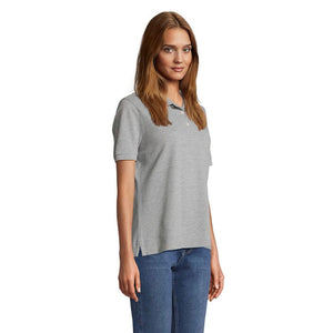 Polo Pacific  Donna - personalizzabile con logo