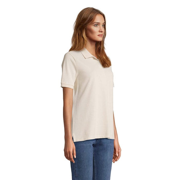 Polo Pacific  Donna - personalizzabile con logo