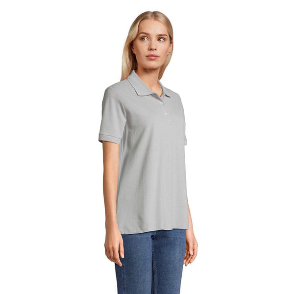 Polo Pacific  Donna - personalizzabile con logo