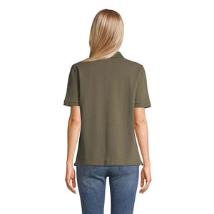 Polo Pacific  Donna - personalizzabile con logo