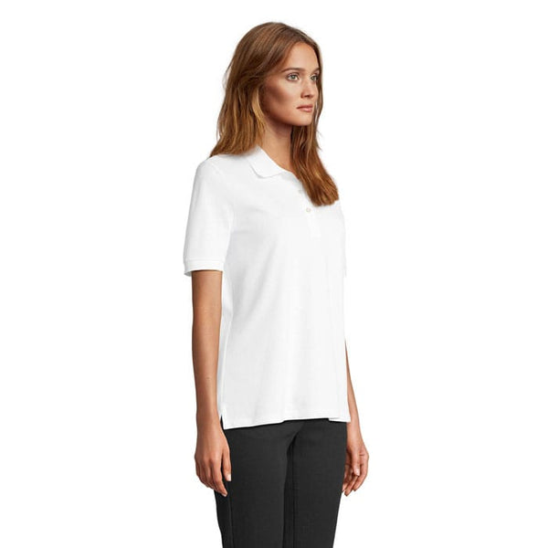 Polo Pacific  Donna - personalizzabile con logo