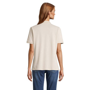 Polo Pacific  Donna - personalizzabile con logo