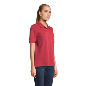 Polo Pacific  Donna - personalizzabile con logo