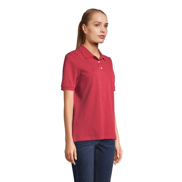 Polo Pacific  Donna - personalizzabile con logo