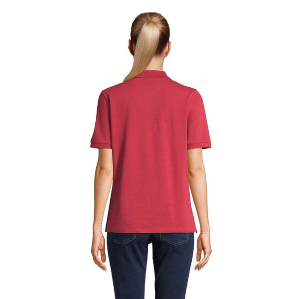 Polo Pacific  Donna - personalizzabile con logo