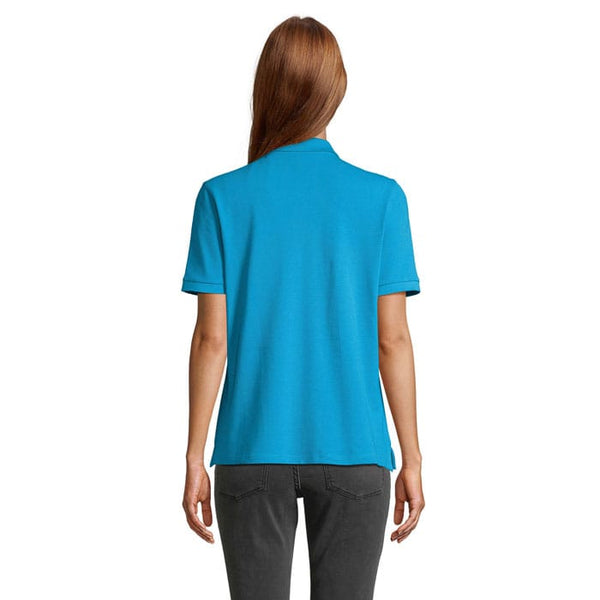 Polo Pacific  Donna - personalizzabile con logo