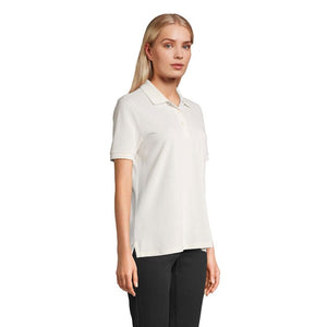 Polo Pacific  Donna - personalizzabile con logo