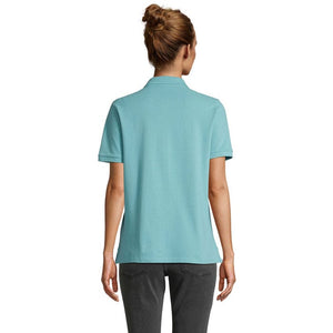 Polo Pacific  Donna - personalizzabile con logo